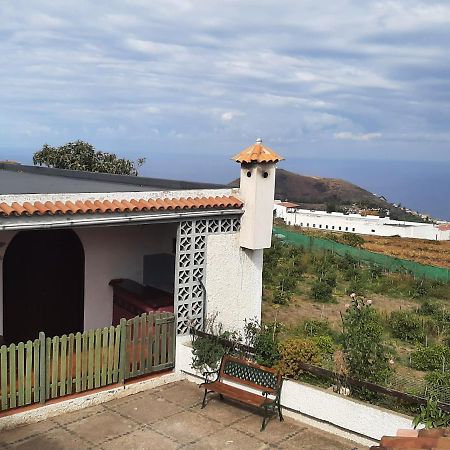 Casa Rural En Finca Ecologica Villa La Orotava Exterior photo